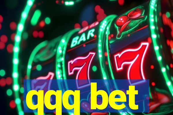 qqq bet